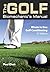 The Golf Biomechanic's Manu...