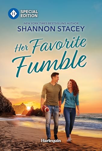 Her Favorite Fumble (Wayward Harbor #1)