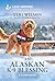 An Alaskan K-9 Blessing: An Uplifting Inspirational Romance (K-9 Companions Book 48)