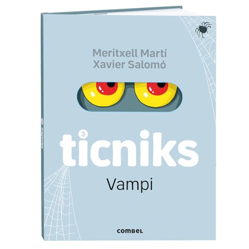ticniks 3 Vampi (Hardcover)