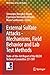 External Sulfate Attacks - Mechanisms, Field Behavior and Lab Test Methods: State-of-the-Art Report of the RILEM Technical Committee 251-SRT (RILEM State-of-the-Art Reports, 48)
