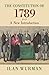 The Constitution of 1789: A...