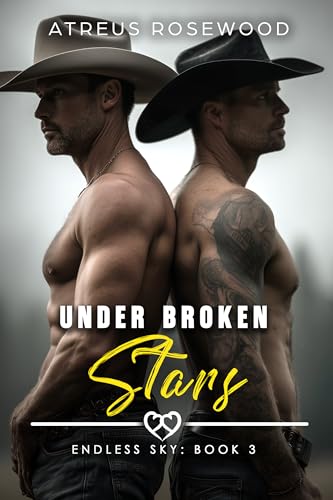 Under Broken Stars (Kindle Edition)