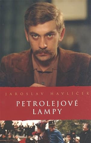 Petrolejové lampy