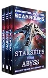 Starships in the ...