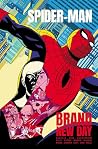 Spider-Man: Brand...