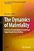 The Dynamics of Materiality: The Role of Sustainability Accounting in Supporting Decision Making (System Dynamics for Performance Management & Governance, 8)