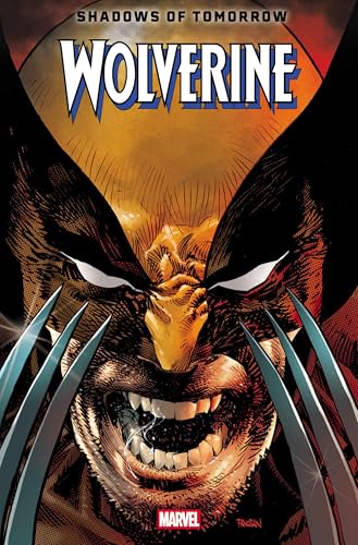Wolverine (2024-) #18
