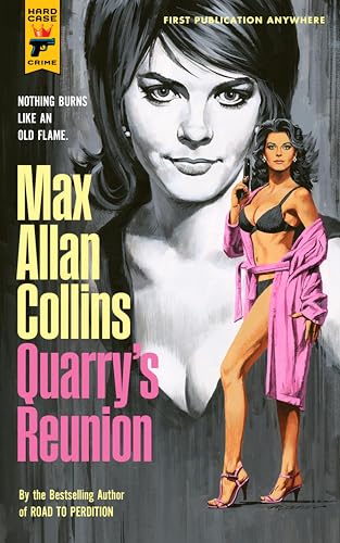 Quarry's Reunion (Kindle Edition)