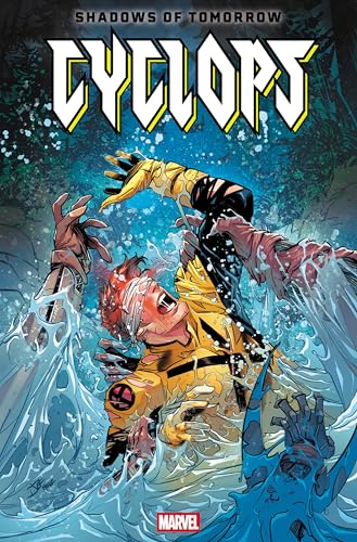 Cyclops (2026) #3 (of 5) (Cyclops (2026) (of 5))