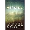 Missing: A Women Sleuth Suspense Story