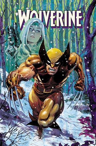 Wolverine By Saladin Ahmed Vol. 3: Mutant Protector (Wolverine (2024-))