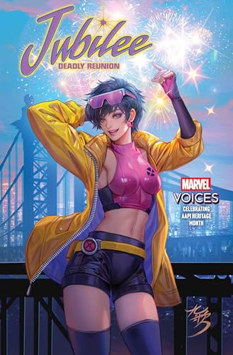 Jubilee: Deadly Reunion (2026) #1