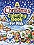 A Christmas Coloring Book for Kids by Bright Path Studio
