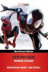 Spider-Men: World...
