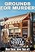 Grounds for Murder: A Small Town Coffee Cozy Mystery (Bean There, Done That Mystery Series Book 1)