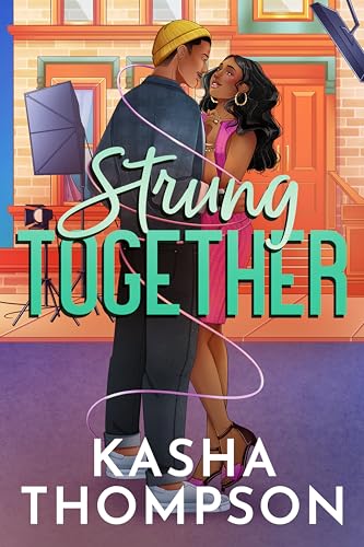 Strung Together (Kindle Edition)