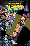 Uncanny X-Men (20...