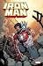Iron Man (2026-) #4 by Joshua Williamson Iron Man (2026-) #4 by Joshua Williamson