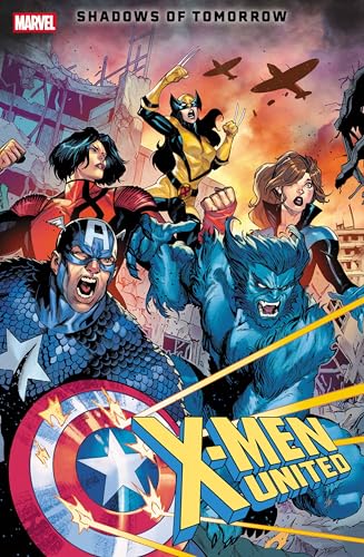 X-Men United (2026-) #2