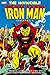Invincible Iron Man Omnibus Vol. 4