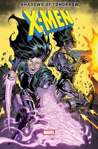 X-Men (2024-) #28