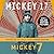 Mickey7 (Mickey7, #1)