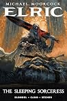 Elric: The Sleepi...