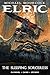 Elric: The Sleeping Sorceress #1