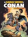 The Savage Sword ...