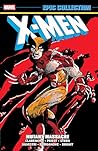 X-Men Epic Collec...
