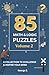85 Math and Logic Puzzles by George Z.