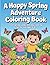 A Happy Spring Adventure Co...