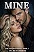 MINE (The Control Series Bo...
