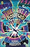 The Night I Borro...
