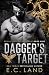 Dagger's Target (Devil's Riot MC Southeast, #9)