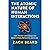 The Atomic Nature of Human Interactions by Zach Beard