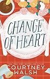 Change of Heart