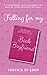 Falling For My Book Boyfriend by Erotica by Eden