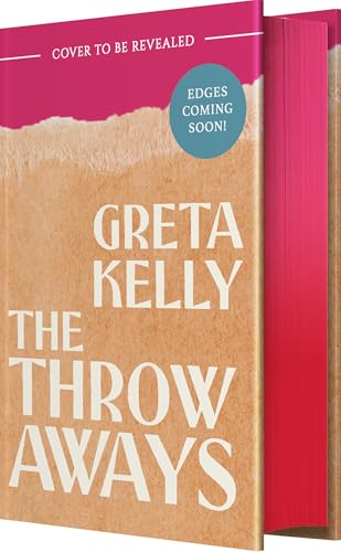The Throwaways (Hardcover)