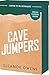 Cave Jumpers by Ellie Owens