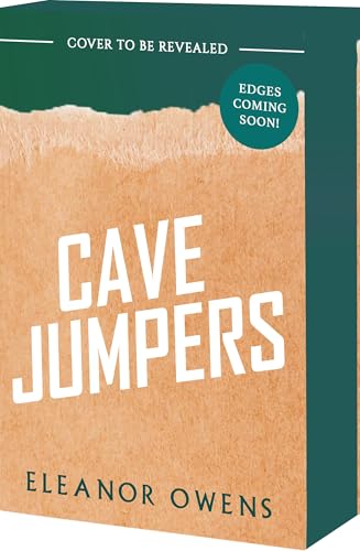 Cave Jumpers (Paperback)