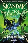 Skandar y la mald...