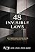 48 Invisible Laws by Moe Nawaz