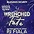 Wrenched Fate: Bluegrass Security, Book 4