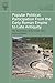 Popular Political Participation From the Early Roman Empire to Late Antiquity: The Assemblies of the Greek Cities beyond Athens (Bloomsbury Ancient Politics)