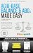 Acid-Base Balance Made Easy...