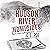 Hudson River Homicides: Memento Mori, Book 4