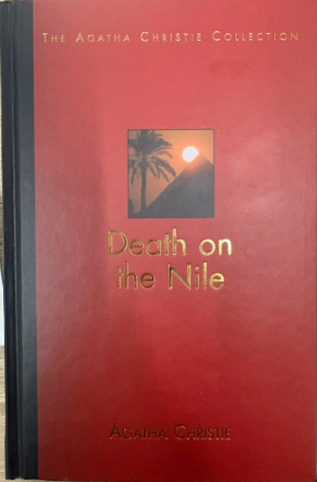 Death on the Nile