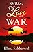 Of Rice, Love and War
